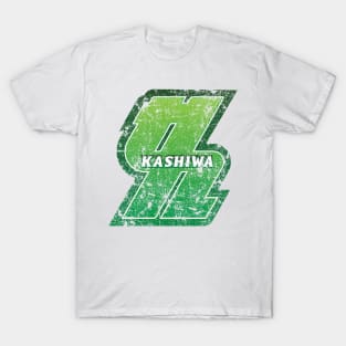 Kashiwa T-Shirt